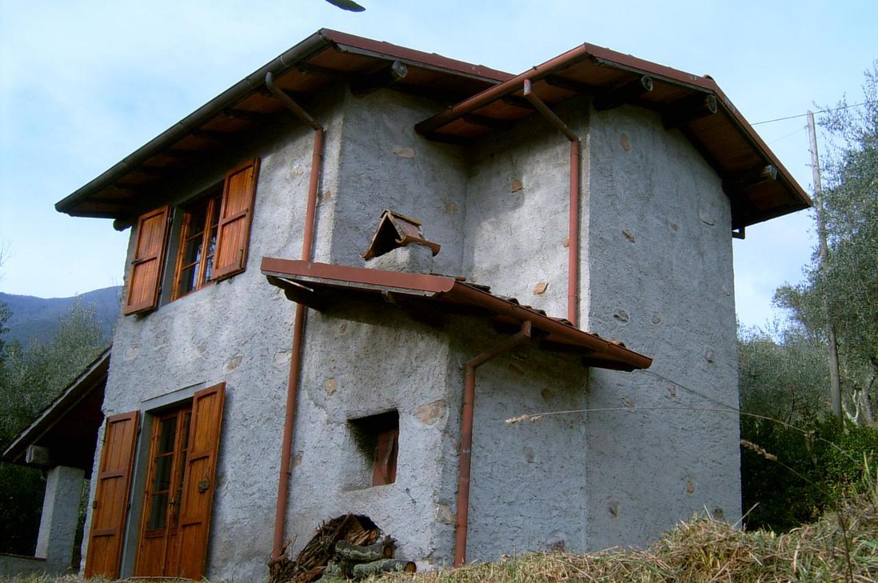 Casa Oliveto Villa Camaiore Kültér fotó