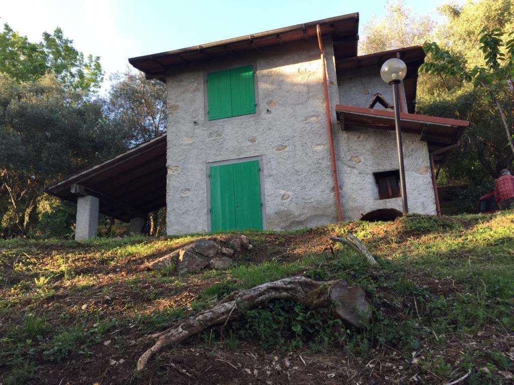 Casa Oliveto Villa Camaiore Kültér fotó